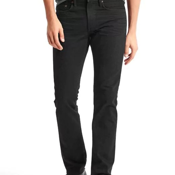 gap skinny fit jeans